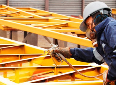 Estructuras metálicas